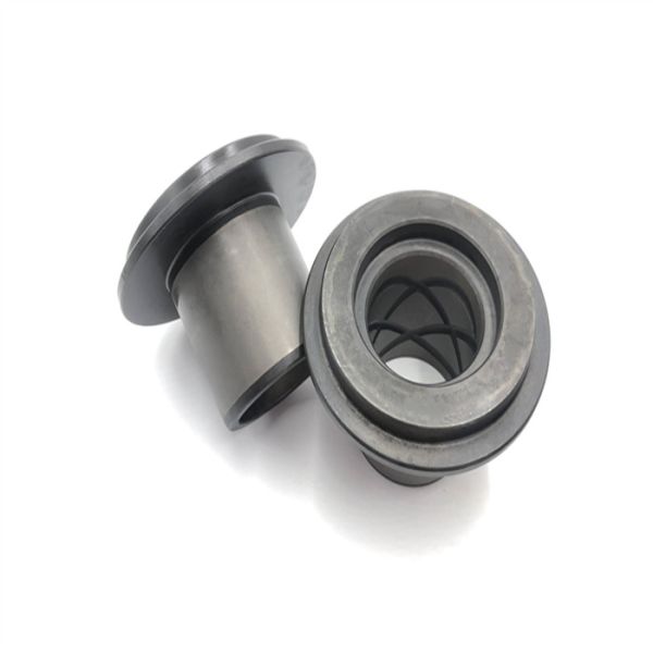 Medium Sized Excavator Bucket Bushings E312 E320 65x80x90