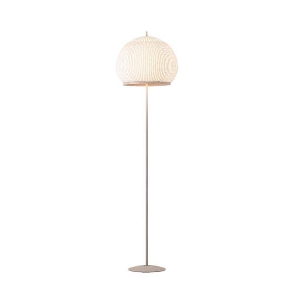 Modern Metal Lampshade Hotel Floor Light Decorative Living Room Floor Lamp