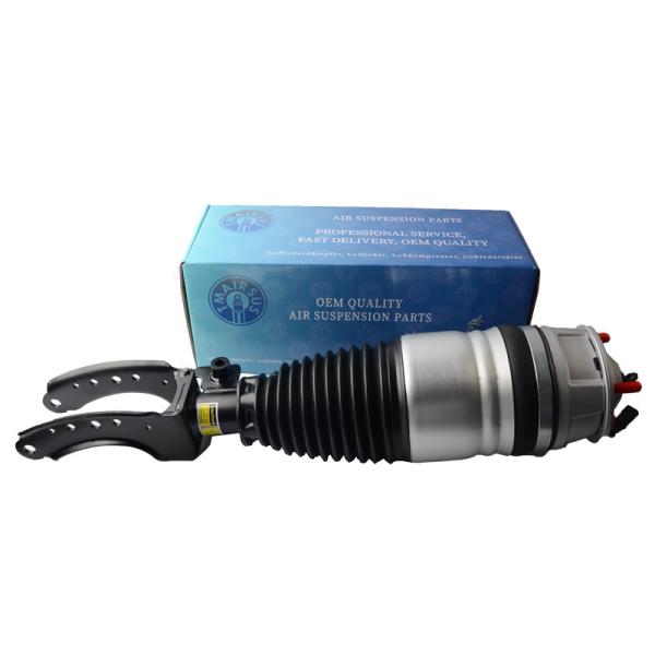 Absorvedor de choque de ar fiável para VW Touareg II Porsche 958 95834305102