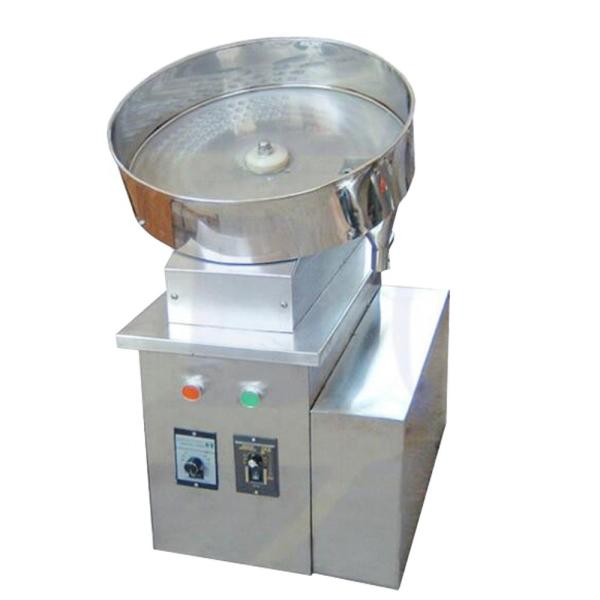 High Accuracy Automatic Pill Counter Environmental Friendly Ce Certificaion