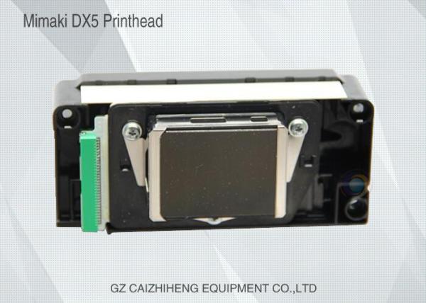 Mimaki JV5 JV33 Printhead With Green Chip For Roland Muton Printer