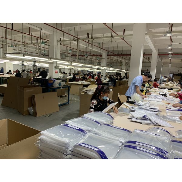 Non Wearing Pressure Plastic Face Shield , Chemical Resistant Face Shield Safe