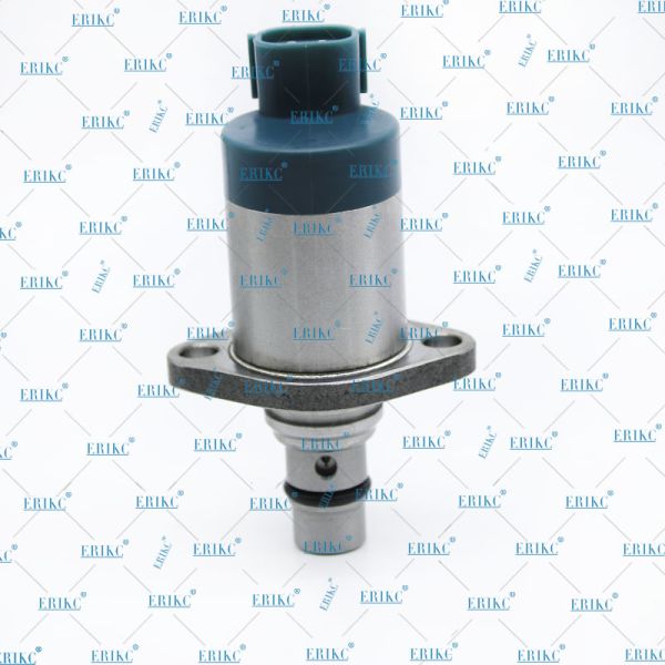 ISUZU 2942002760 Original and New Suction Control Valve Kit 294200-2760 / 294200 2760
