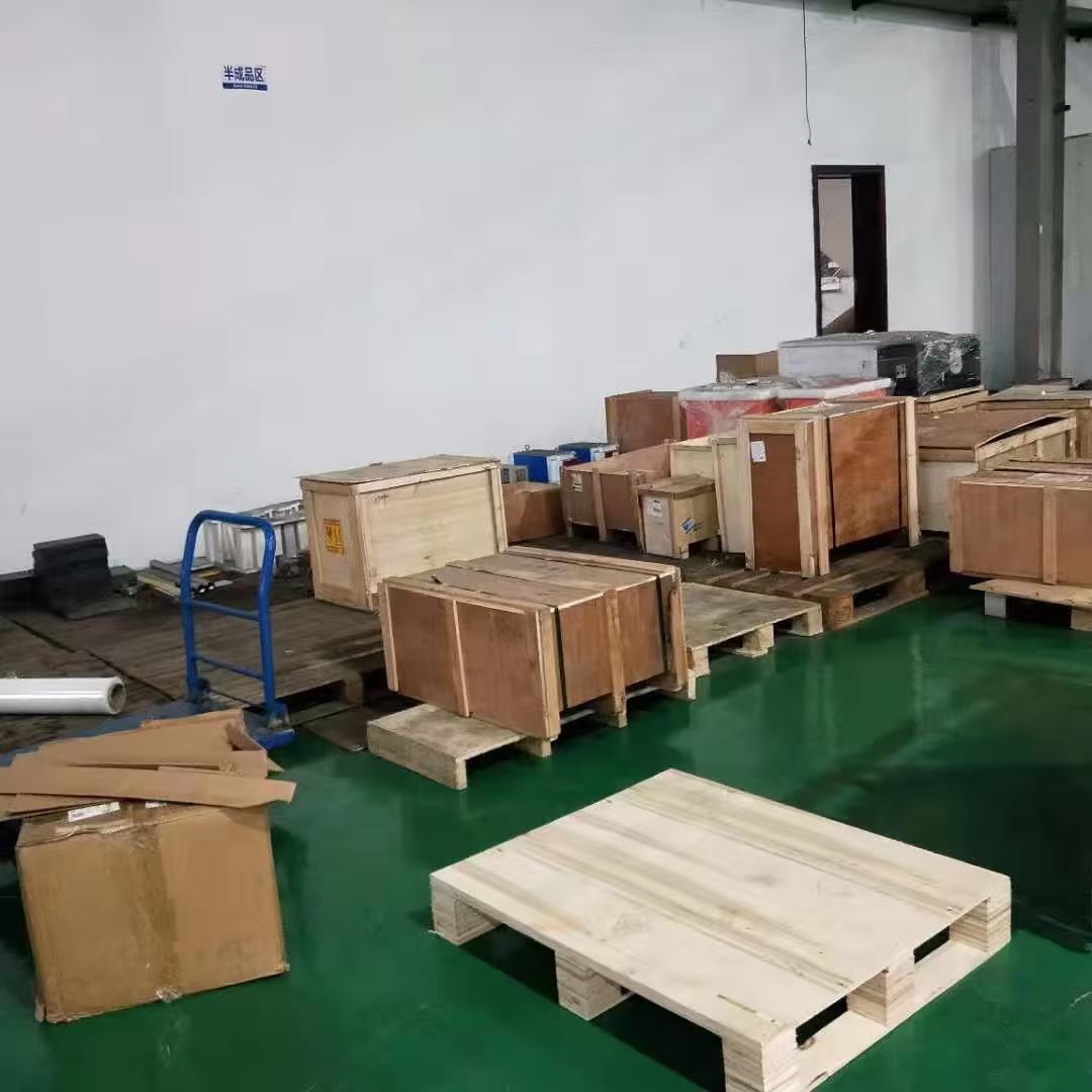 Wuxi Aston Electric Co., Ltd.