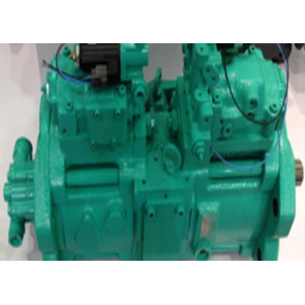 Sk200-8 K3V112dtp Pump Spare Parts For Hydraulic Press