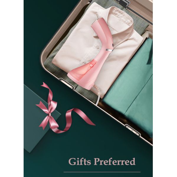 Портативный парник для одежды Железо для тканей Одежда Текстиль 280 мл резервуар для воды