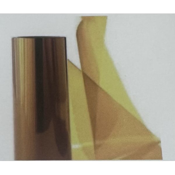 25μM Dielectric Film Polyimide Substrate Tapes With Quantum Reinforcement