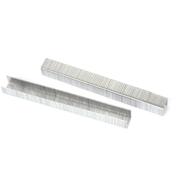 Durable 20 Gauge Fine Crown Air Staple Pneumatic Staple A11-12 Ideal for Wire Staples