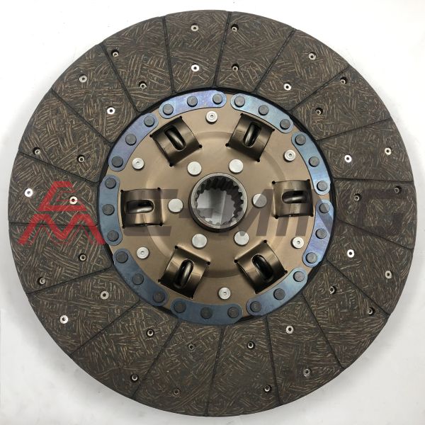 430x252x18x50 EK100 Hino Clutch Kit 31250-2451