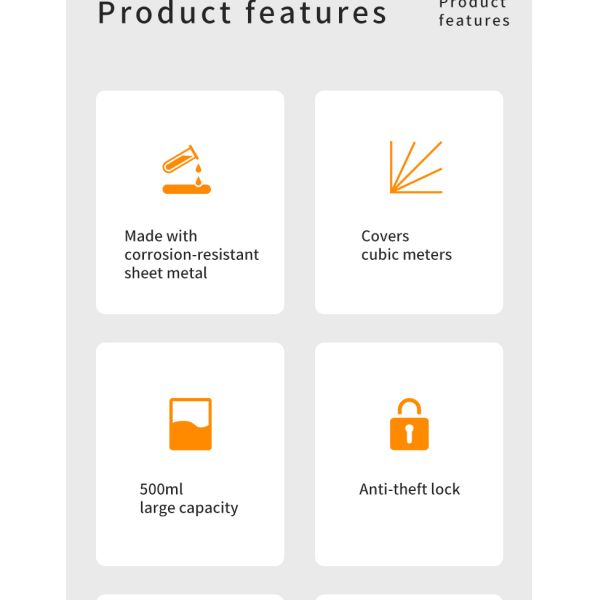 Remote Control Intelligent Aroma Diffuser Machine For Large Room 2000cbm Coverage 500ml