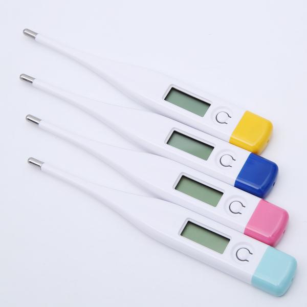 Wholesale price medical clinical electronic lcd digital thermometer for children