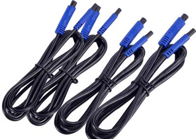 17 Core 20 AWG 600V 0.16A Vehicle Wire Harness