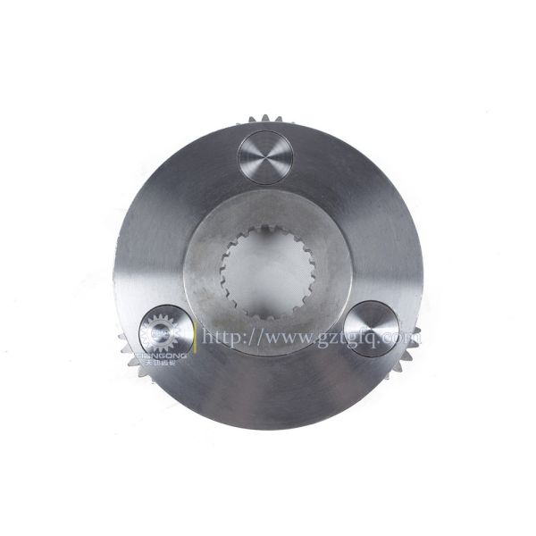 DAEWOO DH300-5 DH258-5 Excavator Gear 2230-1034 Planetary Carrier Assembly