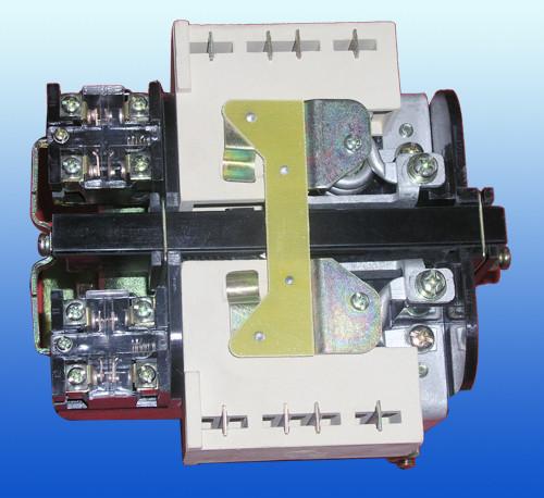 GB/T14048.1 & GB14048.4 padrões CZ0-250 - contator 1500 do contator/C.C. CZ0-150/10