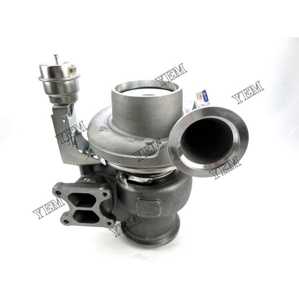 NT855 For Cummins High Quality Turbocharger Diesel Engine Parts