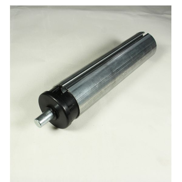 48mm Steel Awning Roller Tube Steel Pipe