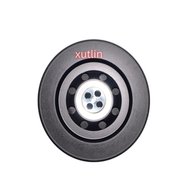 Crankshaft Pulley For BMW BMW E70.M57D30.X5.35D.E90 335D M57.X3.X7 M57D30 OEM 1123 8511 371.1123 7793 593.1123 7788 611.