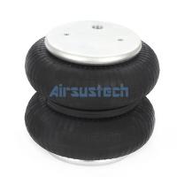 Resorte neumático de suspensión de remolque SAF Holland 57006910 para Firestone W01-358-6900