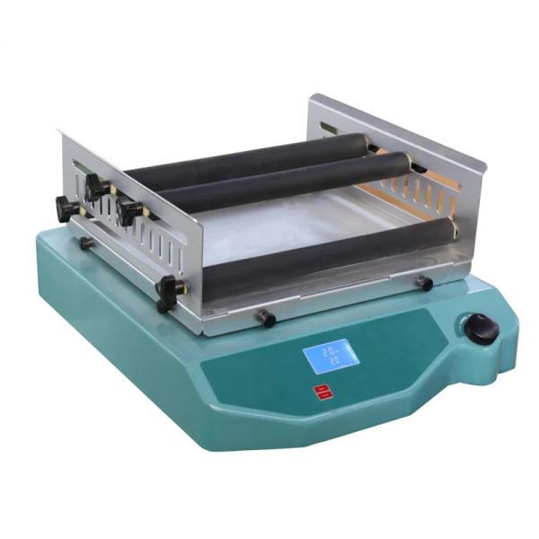 Rotary Speed of 100-500rpm Laboratory Equipment Decoloration Shaker Orbital Shaker