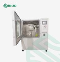 Automotive Waterproof Testing Hot Water Spray Test Chamber IPX9