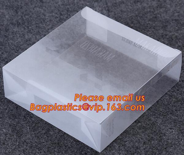 round shape plastic clear box, plastic round box/printing cylinder box/round tube box with lid