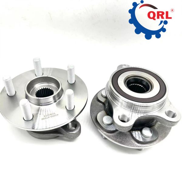 43550-47020 Подшипник колесного узла для TOYOTA PRIUS