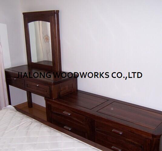 Черная деревянная отрезанная облицовка/крона грецкого ореха отрезали деревянный лист облицовки с рангом AA