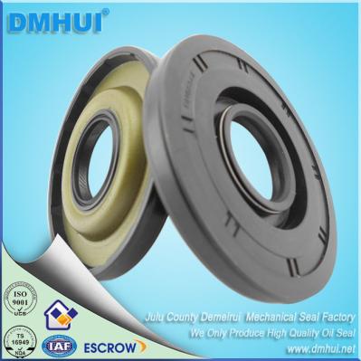 fanuc robots BH6656E servo motor oil seals factory NBR material with metal and lips