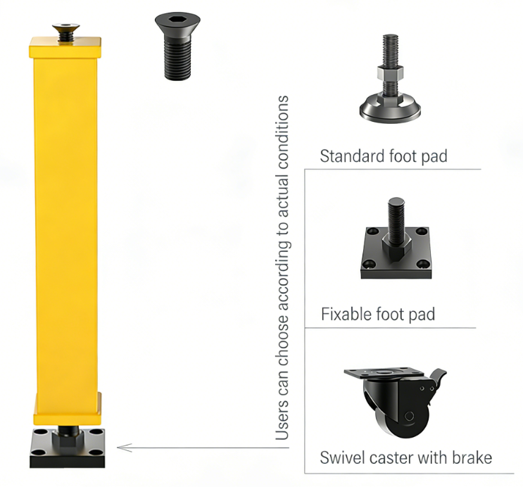 High-Quality, Low-Cost, Multifunctional Nitrided 3D Welding Table