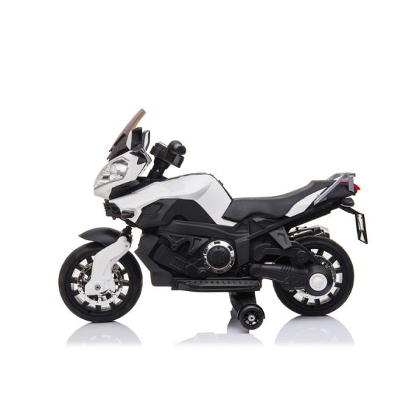 Популярный поставка музыки и фары Электрический мотоцикл для детей