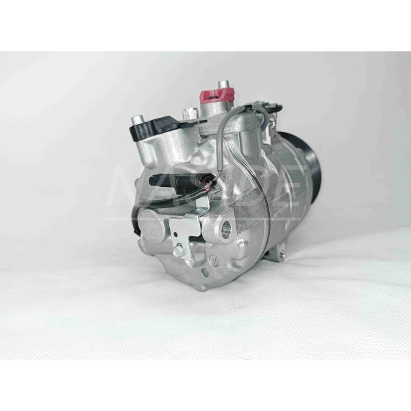Auto AC Conditioning Compressor For BMW GT 6PK 110MM 64529399060 64529217868 DS86005