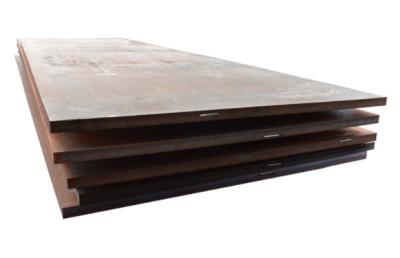 Thermal Power Equipment Wear Plate Steel ASTM XAR500 XAR550 XAR 400 Steel