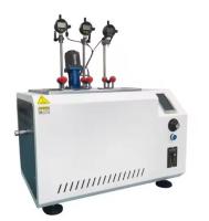 Machine d'essai de déformation thermique Vicat