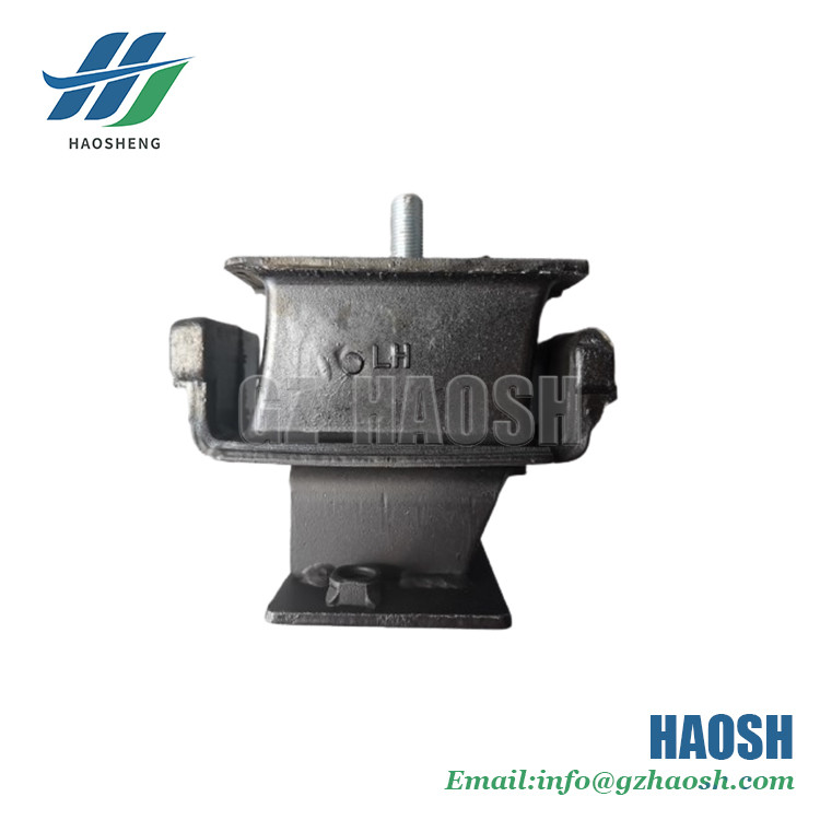 Isuzu NPR 4HG1 Моторная установка LH 8-97201671-1 8-97201671-0 8972016711 8972016710