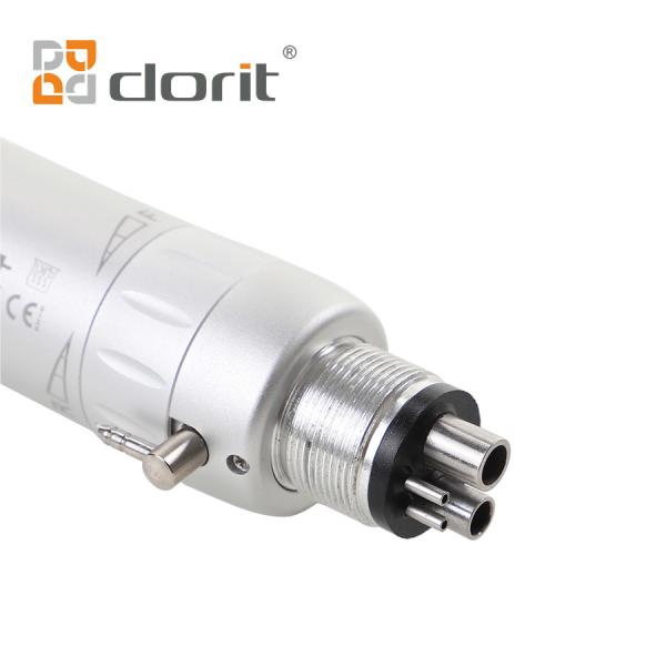 1/1 Ratio Low Speed Handpiece Motor 4 Hole External Water Spray