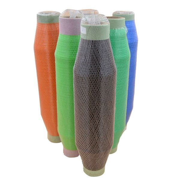 0.08mm 50D 0.10MM 80D 0.12mm100D Pet Polyester Monofilament Yarn for Knitwear
