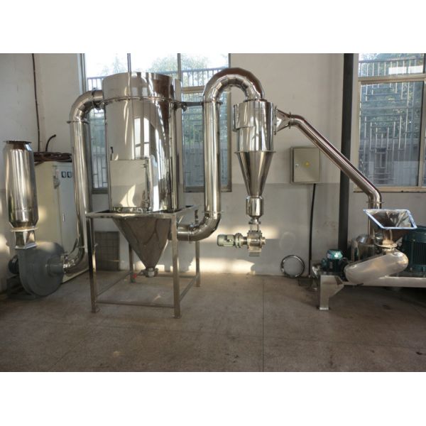 Super Fine Stainless Steel Grinding Machine 3800-6000r/Min