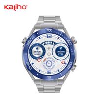 écran tactile de la surveillance 4G Android Smartwatch du sommeil 1.62inch