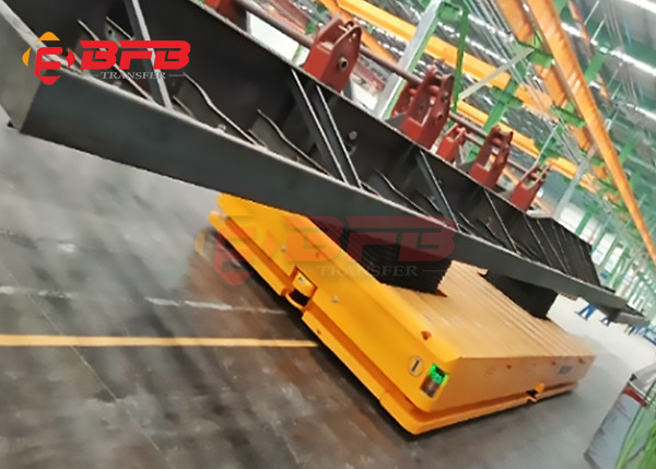 Корабль Agv ковша Omni автоматический направленный для сборочного конвейера