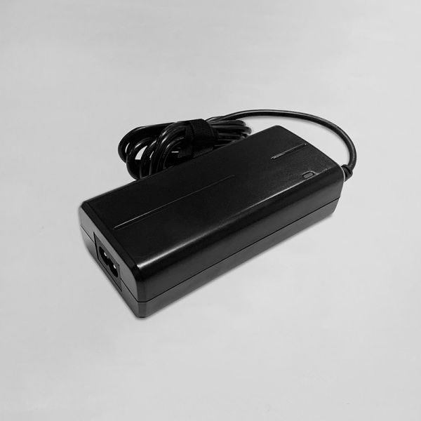 2.5A 24V AC DC Desktop Power Adapter 60W Customized Electrical