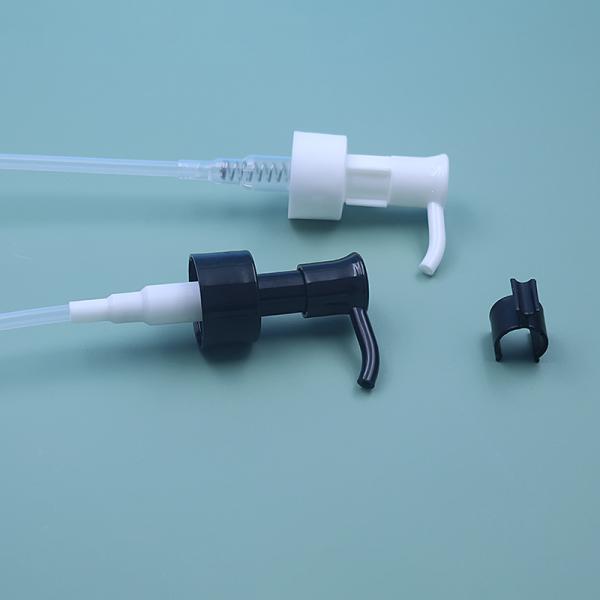 High Quality 24mm 24/410 28mm 28/410 ESSENTIAL OIL PUMP Liquid Dispenser Cream Pump For WASH HAND WASH