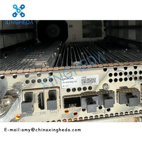 NOKIA ASIM 475765A 5G Airscale BTS