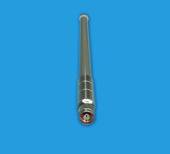 AMEISON manufacturer 2.4g Outdoor Omni directional fiberglass Antenna N Male connector Public Security System Antenna