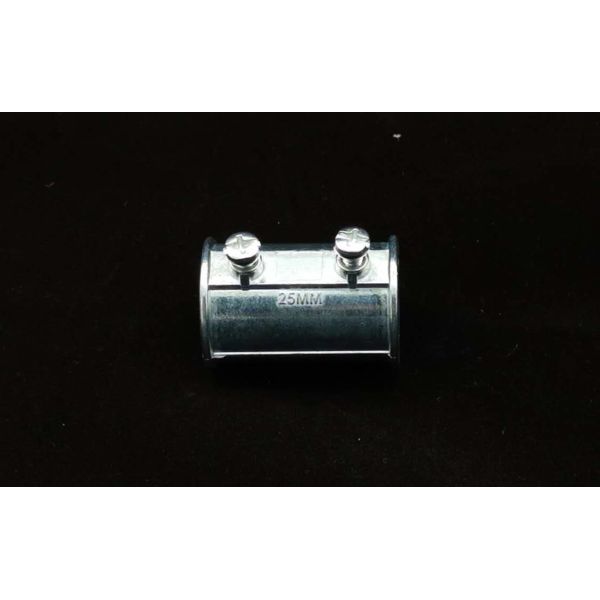 20MM 25MM 32MM GI Conduit Coupler Steel Galvanized