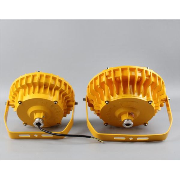 100 Вт взрывозащищенное освещение светильники светодиодный прожектор