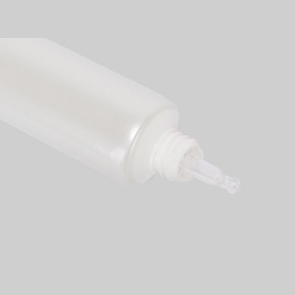 трубка сливк глаза косметической трубки капельницы сути 30-80ml пластиковая