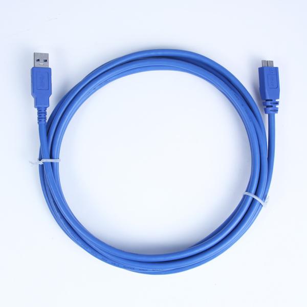 High Speed USB3.0 TO Micro USB Printer Cables USB 3.0 B Male to B Female Cable USB cable B