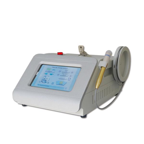 2016 Vascular Spider Vein Removal Spider Vein removal machine 980nm diode Grey Color