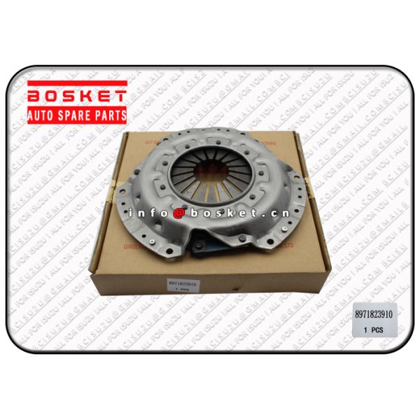 собрание диска муфты давления 8971823910 8-97182391-0 для ИСУЗУ ТФР55 4ДЖБ1Т