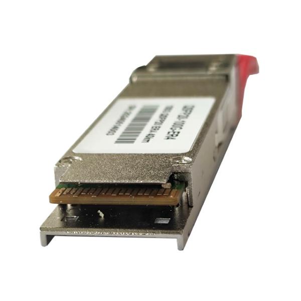 40G qsfp 1310nm 40km ER4 LC Optical module Network Data Rate 40Gbps QSFP-40G-ER4 DDM Compatible qsfp transceiver module